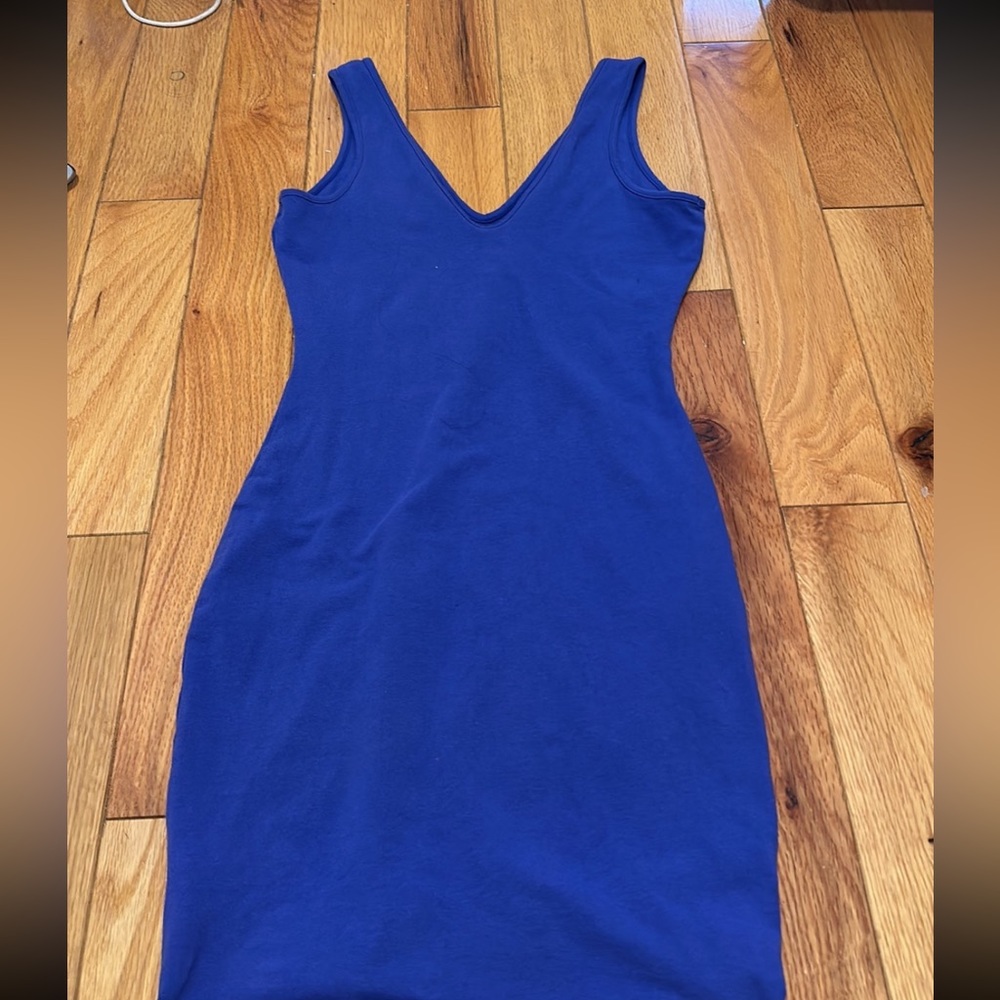 Wild Fable Bodycon Dress